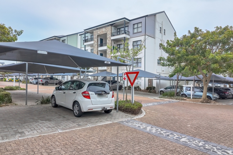 1 Bedroom Property for Sale in De Zicht Estate Western Cape